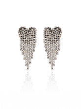Ecstatic Heart Earrings